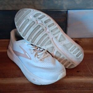 Brooks Ghost Max Womens Size 11 Running Shoes Cushioned Comfort 1203951B135